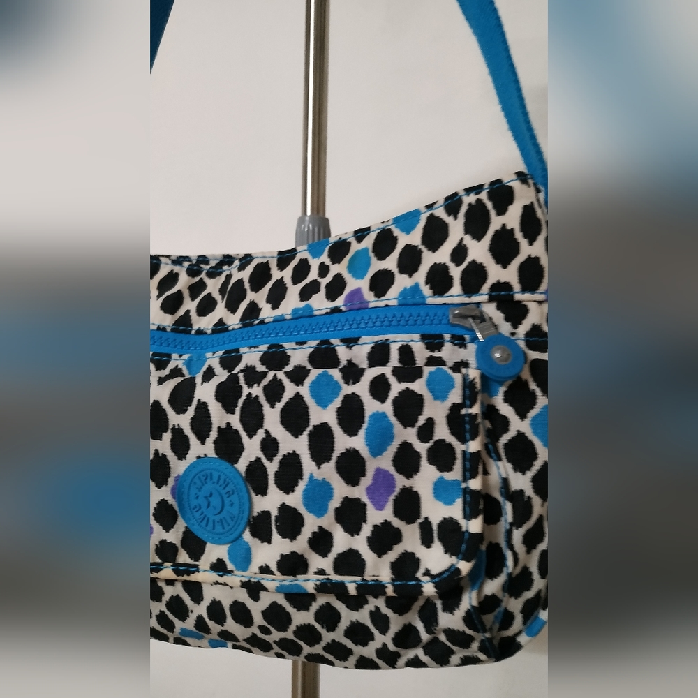 Kipling Syro Crossbody bag - Picture 5 of 11